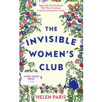 The Invisible Women's Club