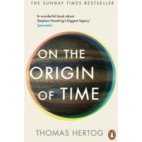 On the Origin of Time