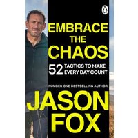 Embrace the Chaos