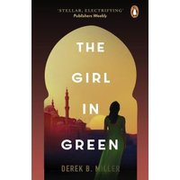 The Girl in Green