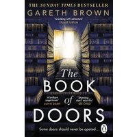 The Book of Doors