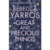 Great and Precious Things