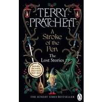 A Stroke of the Pen