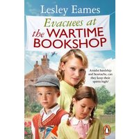 Evacuees at the Wartime Bookshop