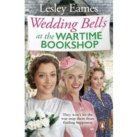 Wedding Bells at the Wartime Bookshop