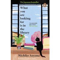 What You Are Looking for Is in the Library