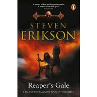 Reaper's Gale