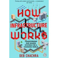 How Infrastructure Works