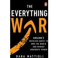 The Everything War