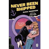 Never Been Shipped