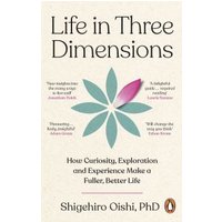 Life in Three Dimensions