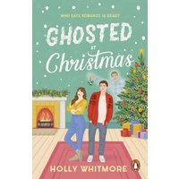 Ghosted at Christmas