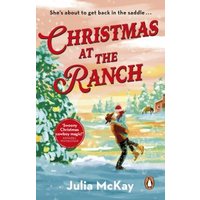 Christmas at the Ranch
