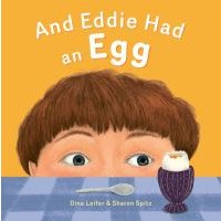 And Eddie Had an Egg