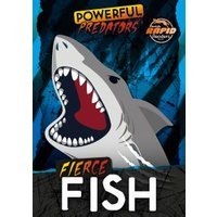 Fierce Fish
