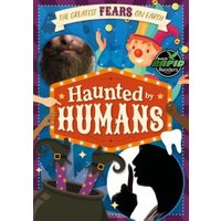 Haunted by Humans