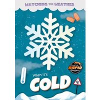 When It's Cold