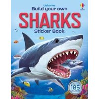 Build Your Own Sharks