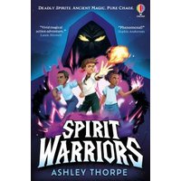 Spirit Warriors