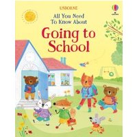 All You Need to Know About Going to School