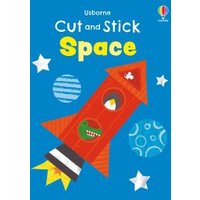 Cut and Stick Space