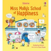 Miss Molly's School of Happiness