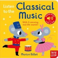 Listen to the Classical Music
