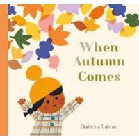 When Autumn Comes