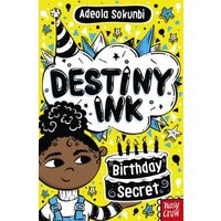 Birthday Secret