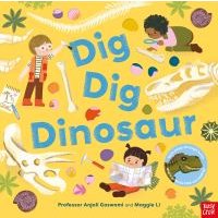 Dig, Dig, Dinosaur
