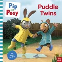 Puddle Twins