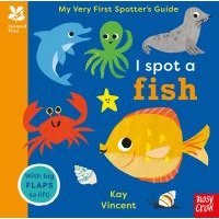 I Spot a Fish