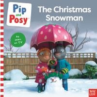 The Christmas Snowman