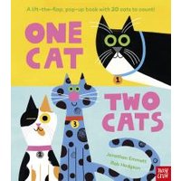 One Cat, Two Cats