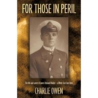For Those in Peril