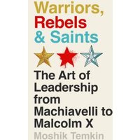 Warriors, Rebels and Saints