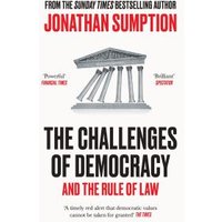 The Challenges of Democracy