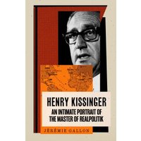 Henry Kissinger