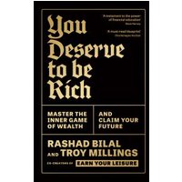 You Deserve to Be Rich