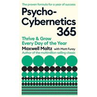 Psycho-Cybernetics 365