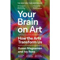 Your Brain on Art