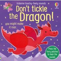 Don't Tickle the Dragon!