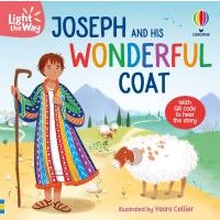 Joseph and His Wonderful Coat