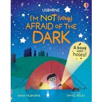 I'm Not (Very) Afraid of the Dark