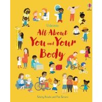 All About You and Your Body