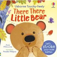 There There Little Bear