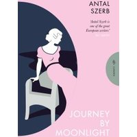 Journey by Moonlight