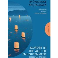 Murder in the Age of Enlightenment