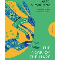 The Year of the Hare