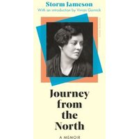 Journey from the North